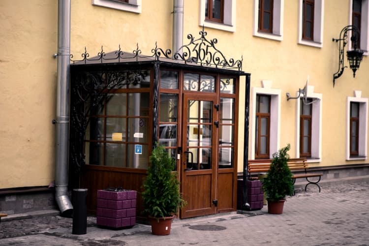 Картинка отеля