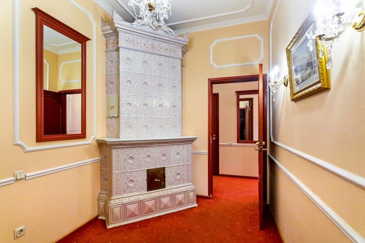 Картинка отеля