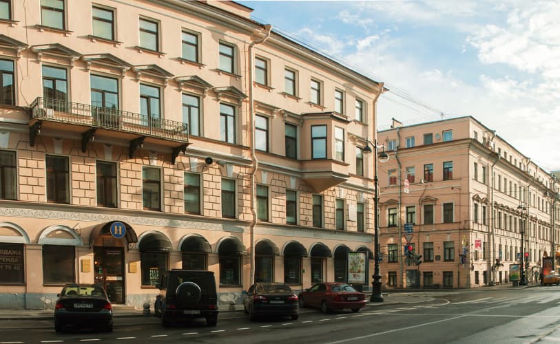 Картинка отеля