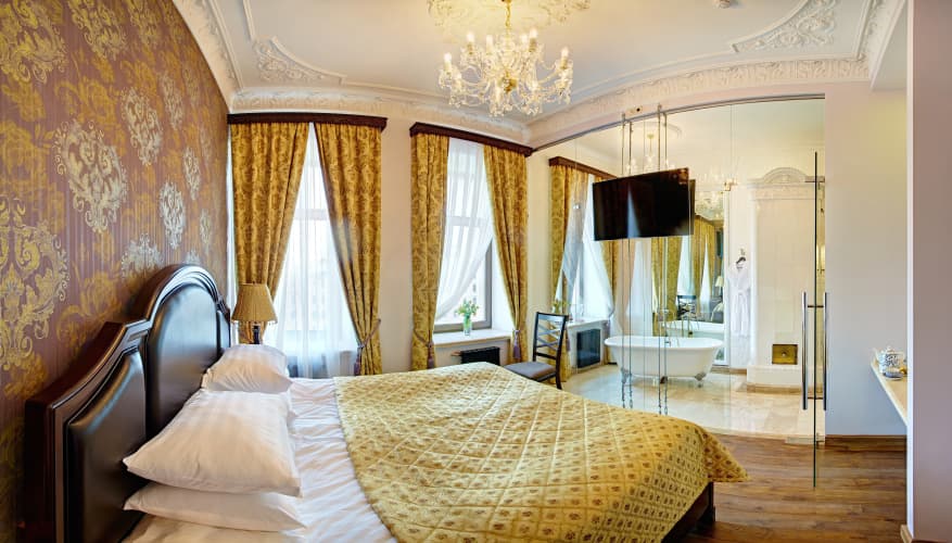 Картинка отеля