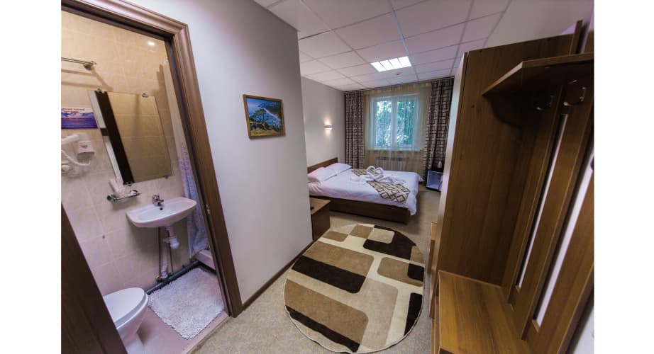 Картинка отеля