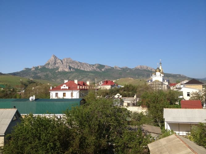 Картинка отеля