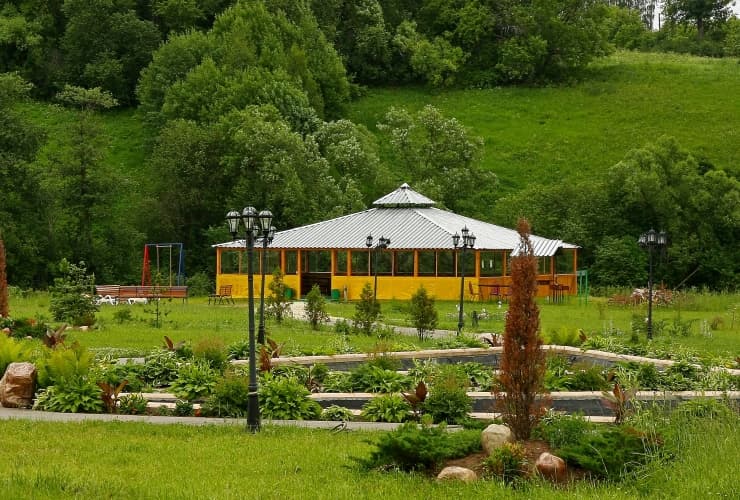 Картинка отеля