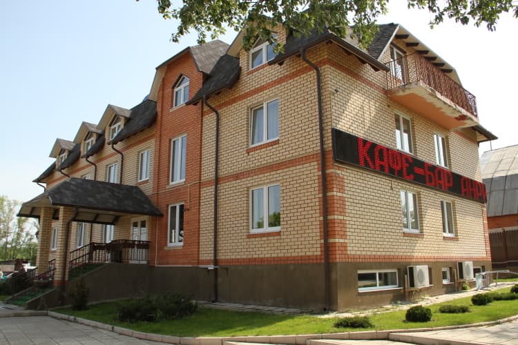 Картинка отеля