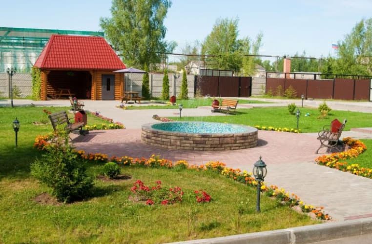Картинка отеля