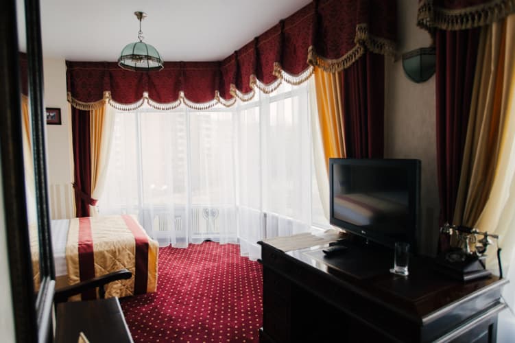 Картинка отеля