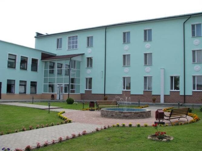 Картинка отеля