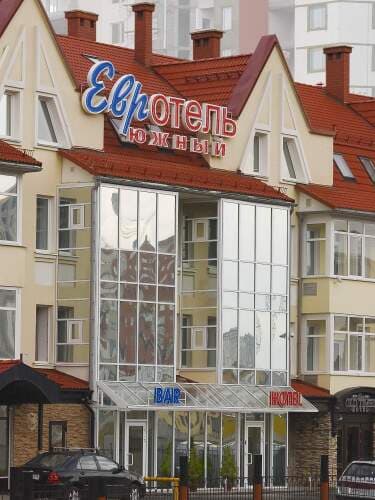 Картинка отеля