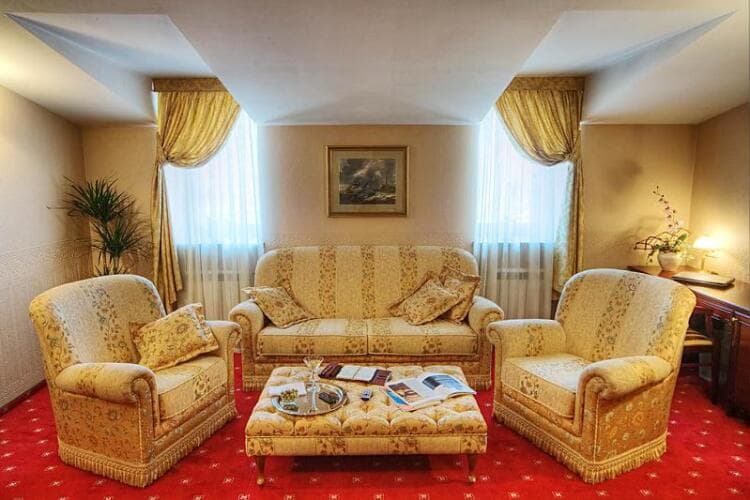 Картинка отеля