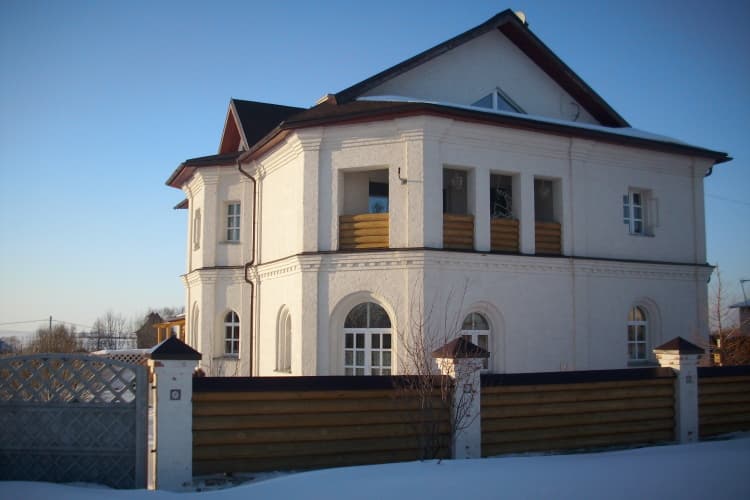 Картинка отеля