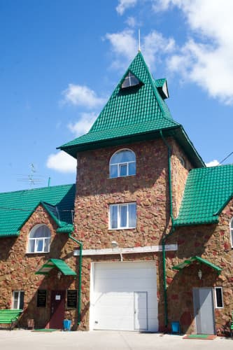 Картинка отеля