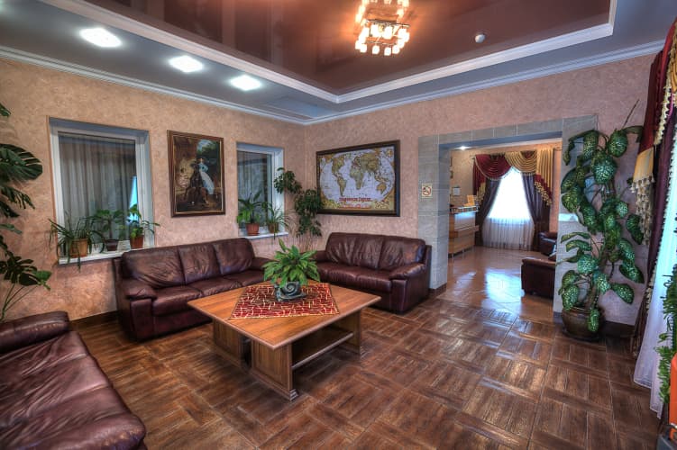 Картинка отеля