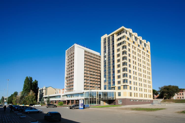 Картинка отеля