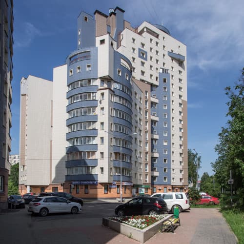 Картинка отеля