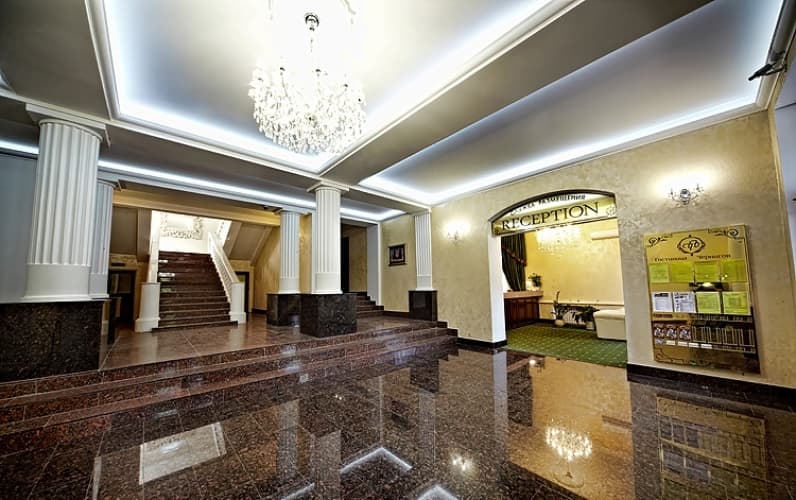 Картинка отеля