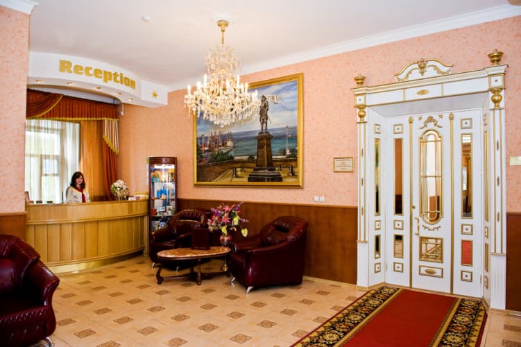 Картинка отеля