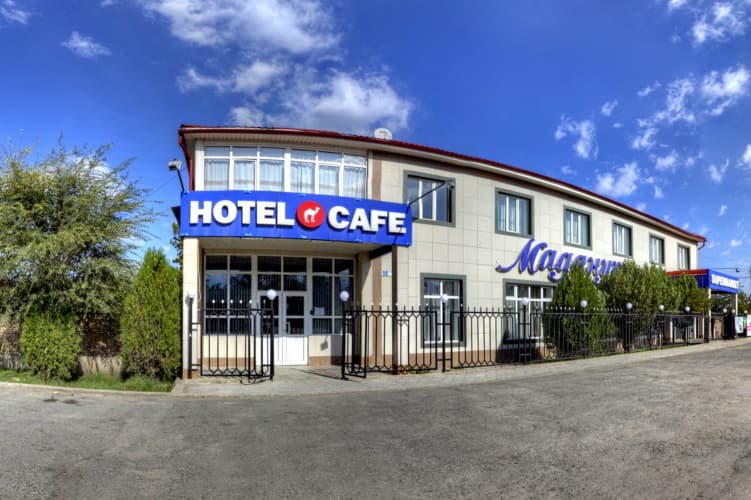 Картинка отеля