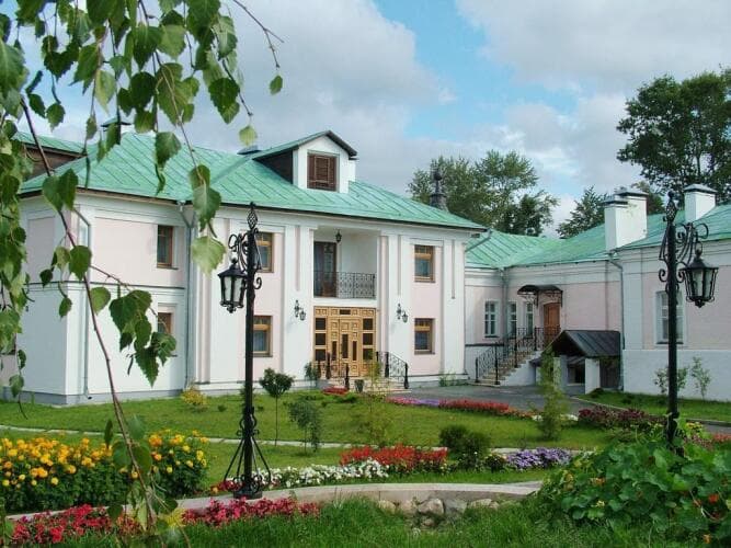 Картинка отеля