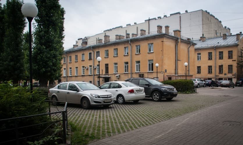 Картинка отеля