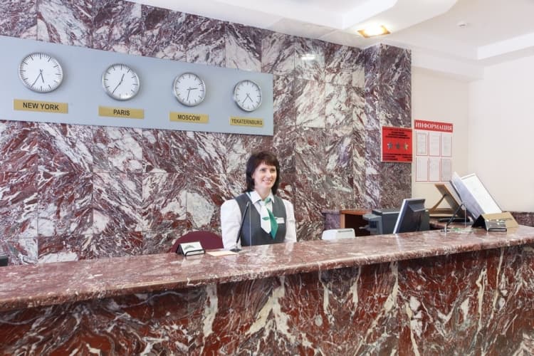 Картинка отеля