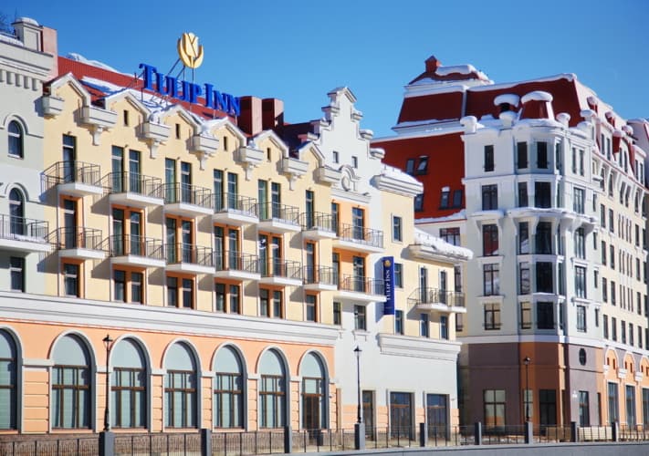 Картинка отеля