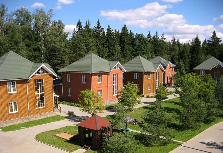 Картинка отеля