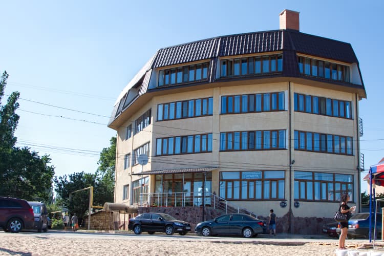 Картинка отеля