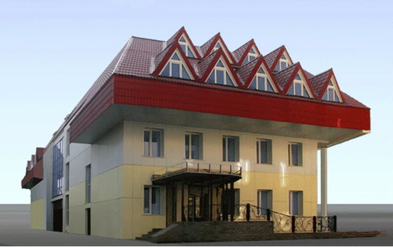Картинка отеля