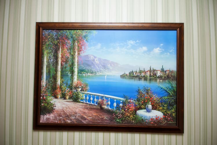 Картинка отеля