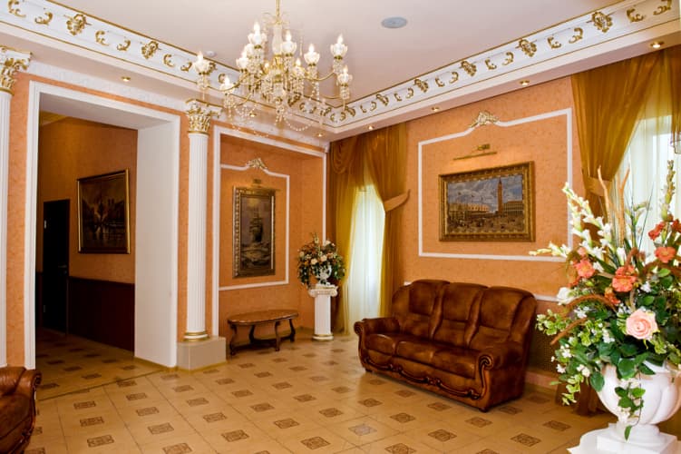 Картинка отеля
