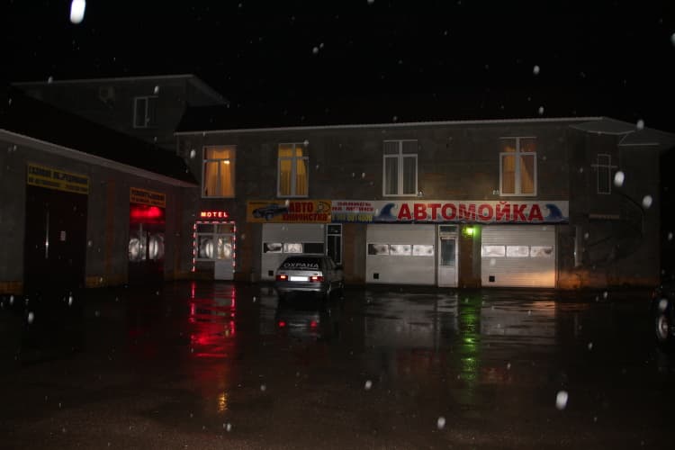 Картинка отеля