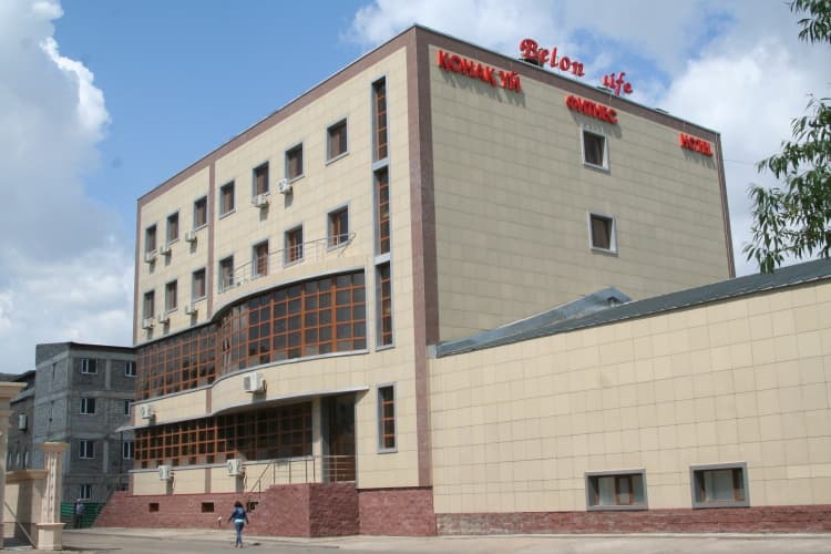 Картинка отеля