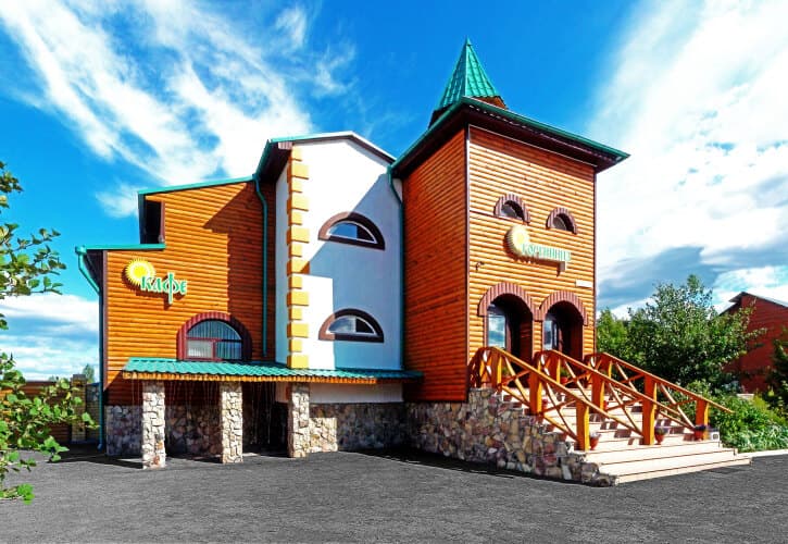 Картинка отеля