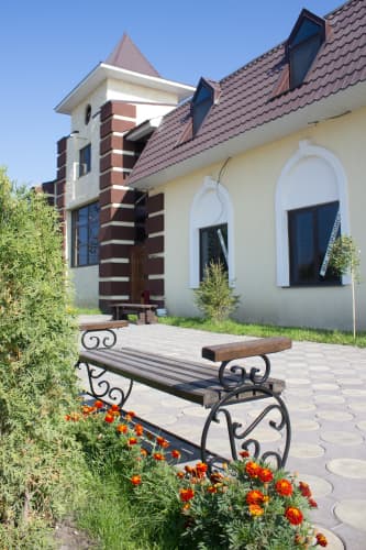 Картинка отеля