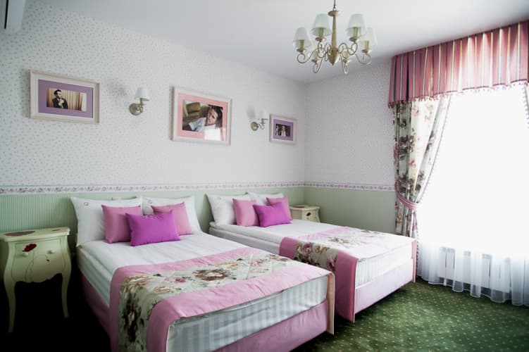 Картинка отеля
