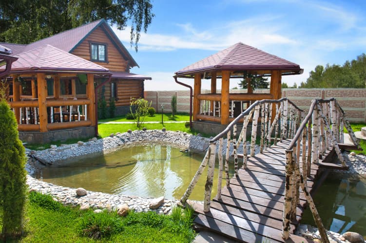 Картинка отеля