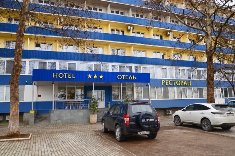Картинка отеля