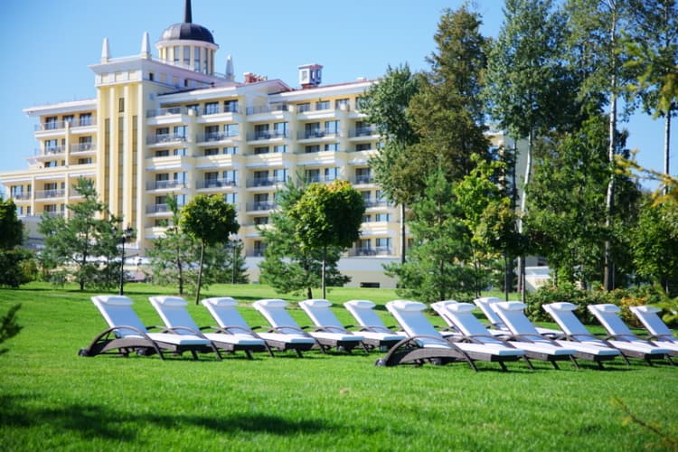 Картинка отеля