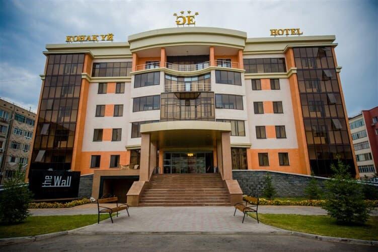 Картинка отеля