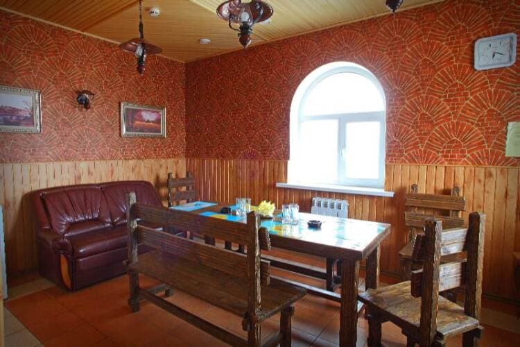 Картинка отеля