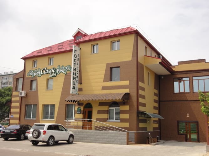 Картинка отеля