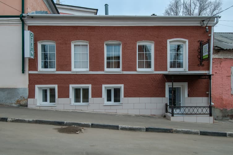 Картинка отеля