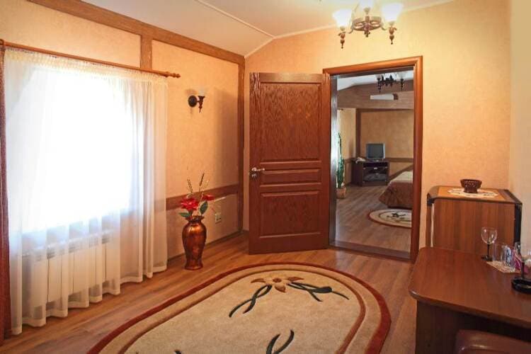 Картинка отеля