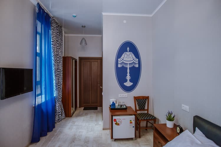 Картинка отеля
