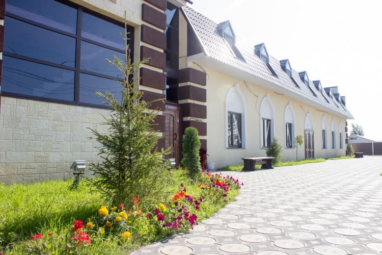 Картинка отеля