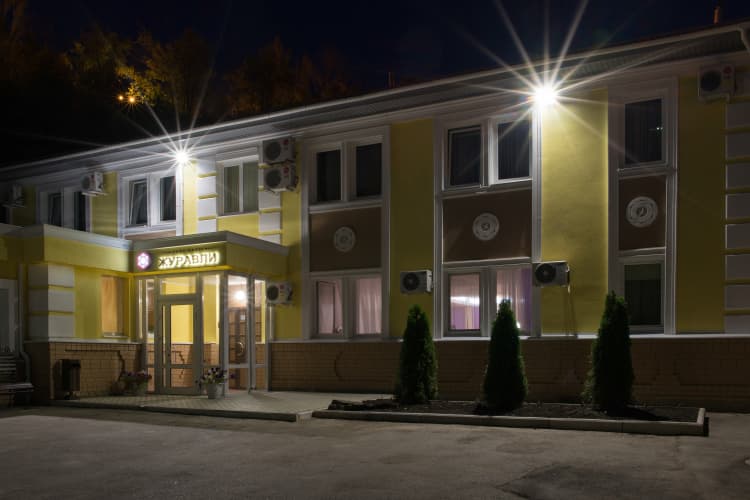 Картинка отеля