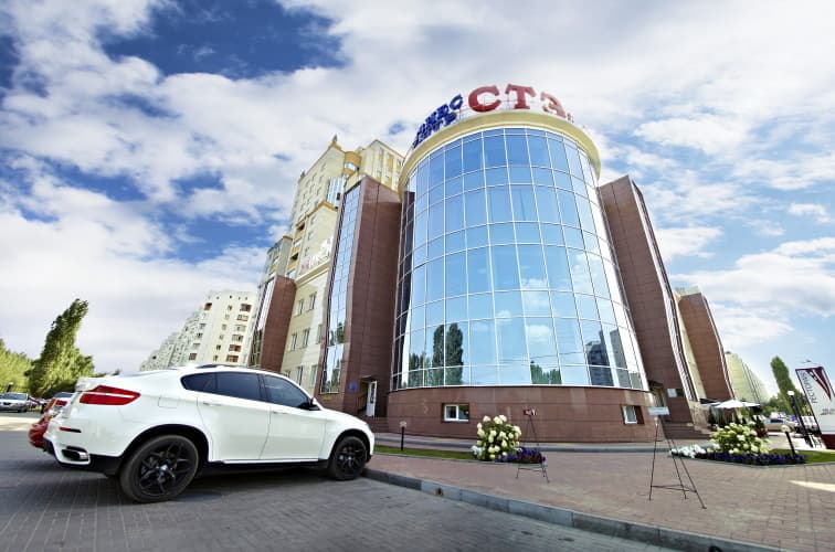 Картинка отеля