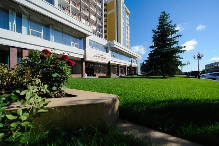Картинка отеля