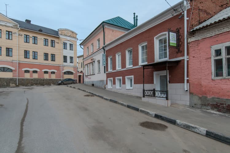 Картинка отеля