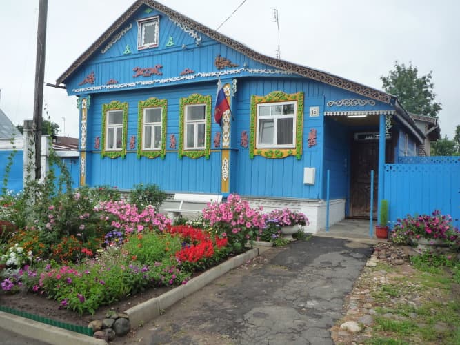Картинка отеля